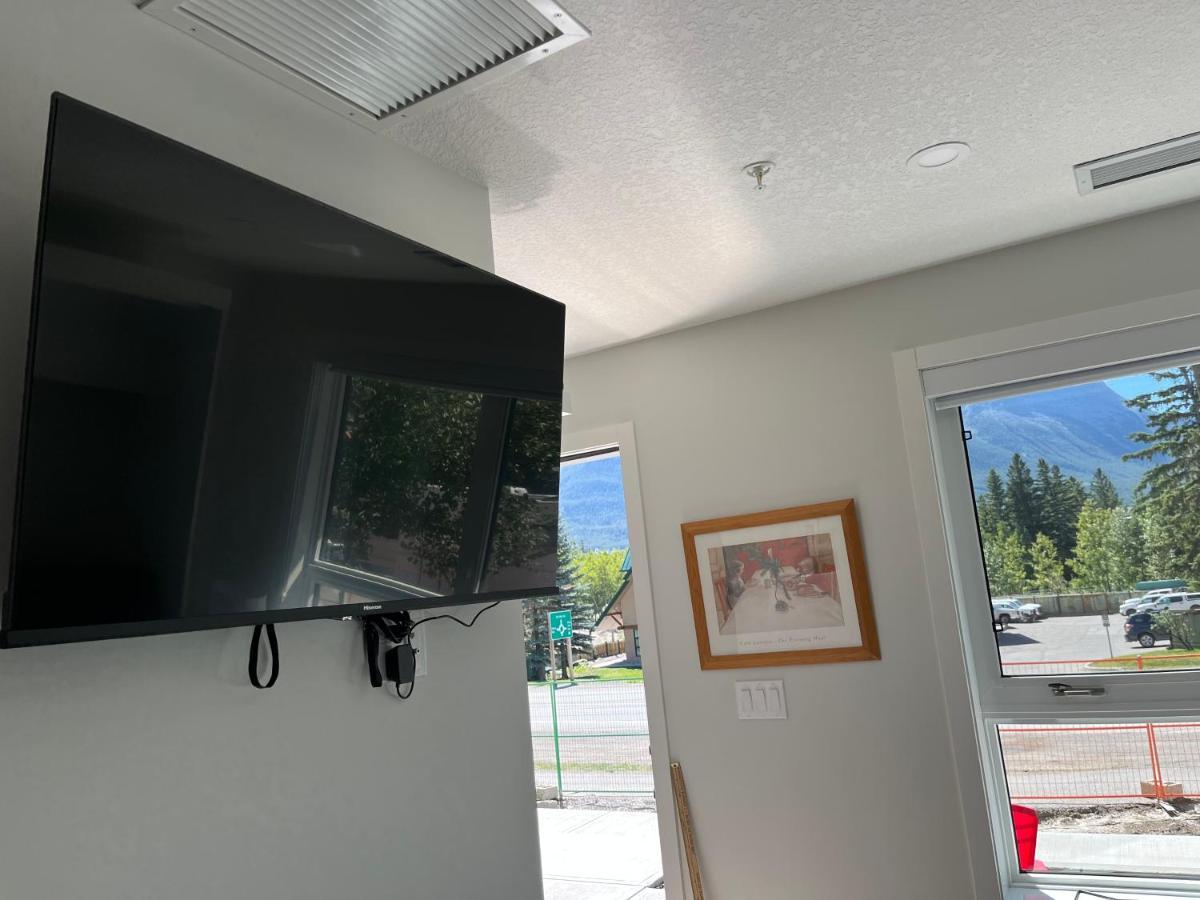 קאנמור Mountain View Studio In Town מראה חיצוני תמונה